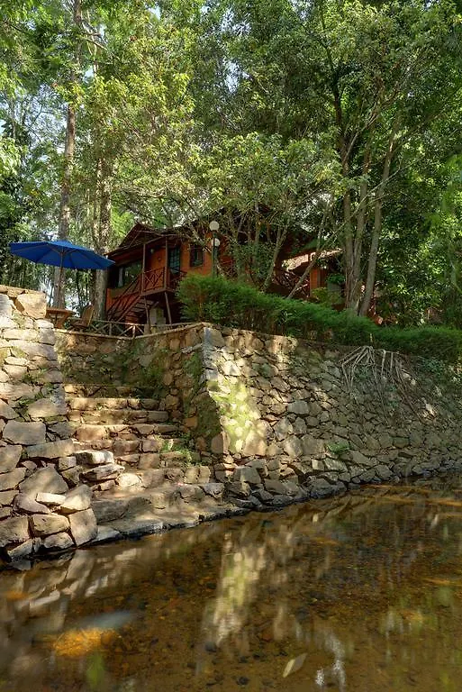 Marg Stream Valley Hotel