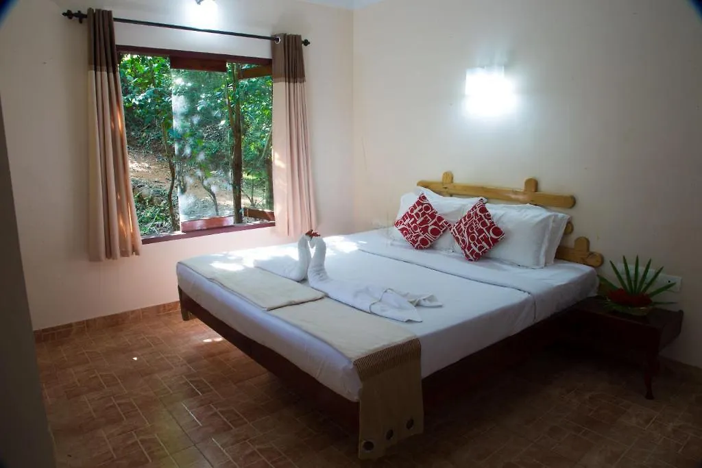 **** Hotel Marg Stream Valley India