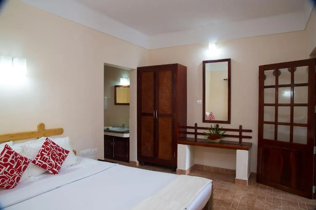 Marg Stream Valley Hotel Vythiri