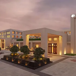 ***** Hotel Doubletree By Hilton India