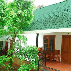 Resort Greens
