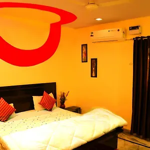 Homestay Taj Castle A Boutique Homestay